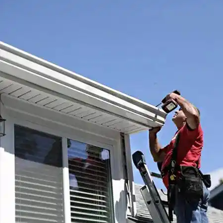 gutter services Bessemer